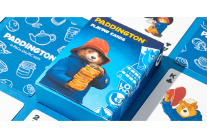 Welcome Paddington Bear to Puckator’s New Licensed Collection: A Treat for Fans of All Ages!