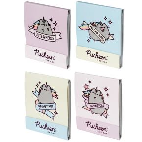 Wholesale Pusheen Gifts, Fully Licensed Pusheen Giftware