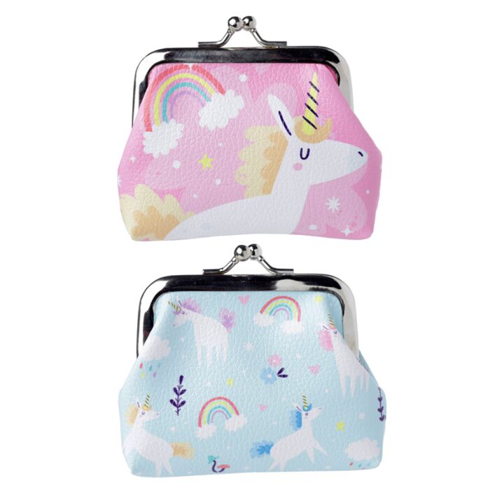 Unicorn Magic Tic Tac Purse