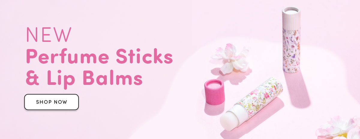 Perfume Sticks